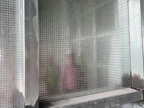 防爆墙和泄爆墙的区别到底是什么？