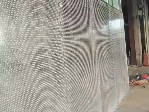 工业厂房防爆墙的维护和检查要点有哪些？