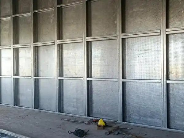 防爆墙的主要作用和设计原理是什么？