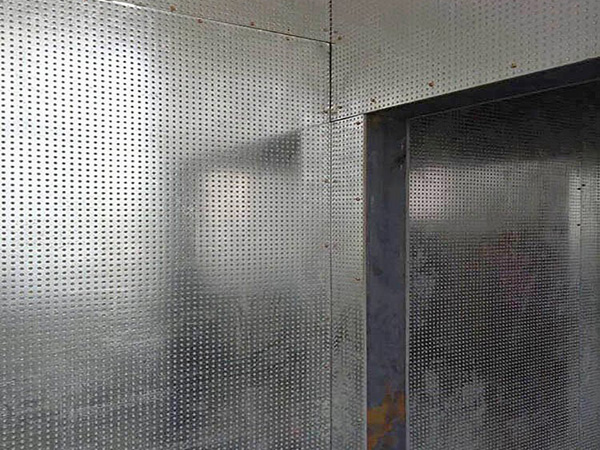 怎样提升防爆墙的抗老化性能?