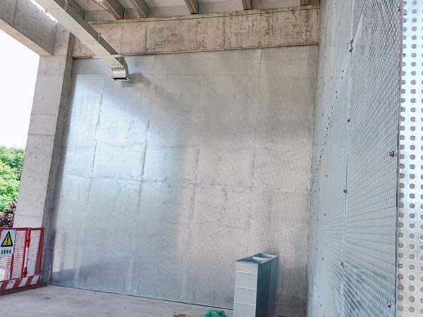 轻质防爆墙适合用于哪些场景？