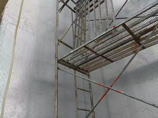 危化仓库防爆墙规范,消防验收必看
