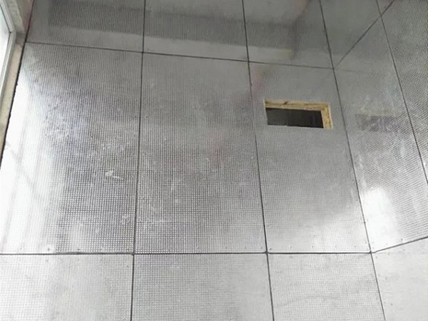 化工车间抗爆墙专项施工方案,可直接落地